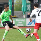 FC Dornbirn Juniors - FC Renault Malin Sulz