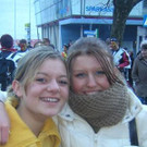 Guggamusikfestival in Bludenz