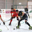 Großer Jubel nach Penaltykrimi 