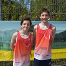 Beachvolleyballplatzeröffnung in Bregenz