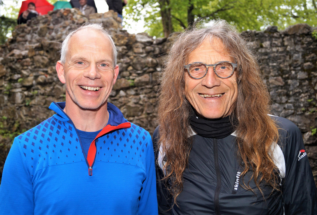 K__nstler Andreeas R__dler und Stadtrat Bernhard Amann.JPG