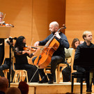 Benefizkonzert in Schwarzenberg