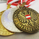 Österreichischen Schülermeisterschaften im Ringen