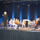 Matinee der Musikschule im Freudenhaus