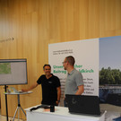 Erstes Digitalisierungsforum in Feldkirch