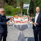 Billa-Spendenaktion für Feuerwehren