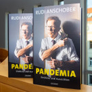 03052022 Buchpraesentation -Pandemia- von und mit Rudolf Anschober