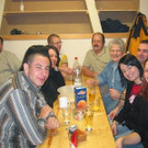 Geburtstagsfeier  Frank / Bianca / Peter
