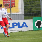 Bilder Viktoria Bregenz vs FC Dornbirn Juniors