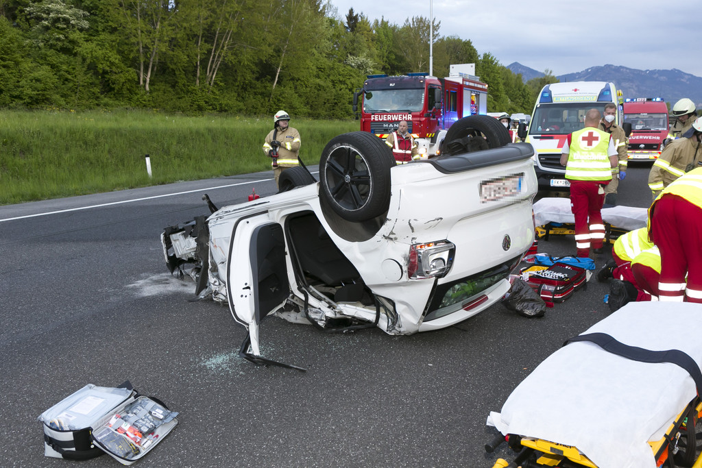 VU A14 LauterachPKW Dach1.jpg