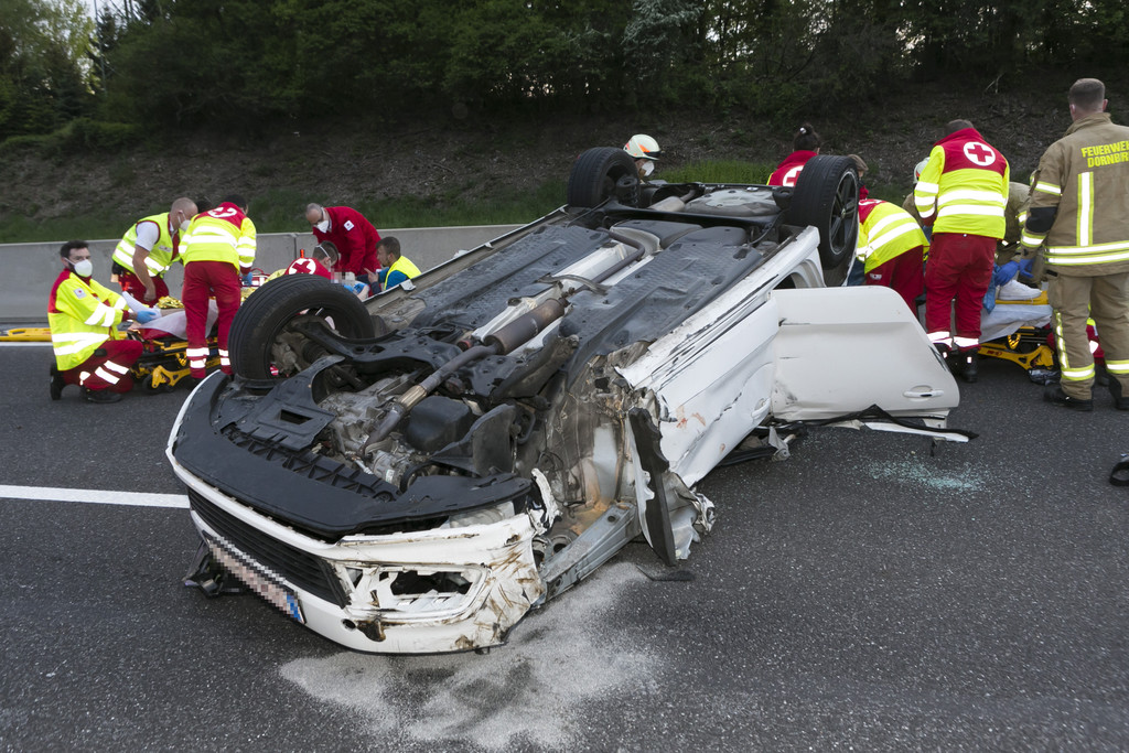 VU A14 LauterachPKW Dach23.jpg