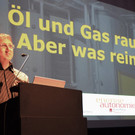 Heizen ohne Öl oder Gas
