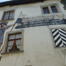 Ausflug Werdenberg