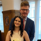 Hochzeit von Azra und Munib