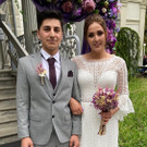 Hochzeit von Hilal und Ibrahim