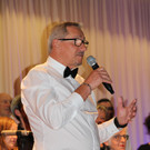 Impressionen vom Konzert des Davenna Chors