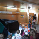 Vorhang auf für die „Theaterstars“