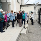 Seniorenbund Altach auf Maifahrt
