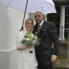 Hochzeit von Corinna Bösch und Alexander Mohr