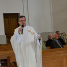 Seit 30 Jahren Priester