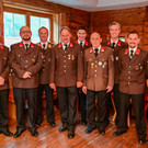 137. Jahreshauptversammlung der Ortsfeuerwehr St. Gallenkirch