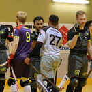 Finaleinzug für den RHC Dornbirn vertagt 