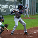 Split im Baseball West-Derby