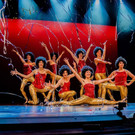 Dance Art Company feiert 100 Jahre Tanz & Musik