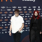 ESC-Acts am Türkisen Teppich