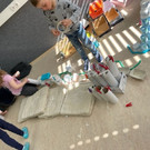 Motopädagogik im Kindergarten