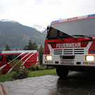 Feuerwehrprobe