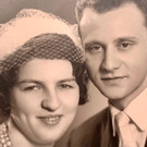 Waltraud und Gilbert Thönig feiern Diamantene Hochzeit