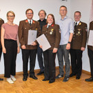 Jahreshauptversammlung 