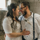 Hochzeit von Daniela Schöpf und Alexander Helbock