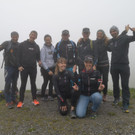 Die erfolgreichen TRT Vorarlberg Mitglieder