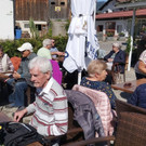 Tagesausflug Oberstdorf