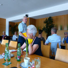 Singnachmittag beim Koblacher Seniorenbund