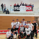 U14 Feldkirch Knights