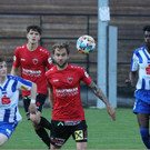 Bilder Bizau vs Feldkirch