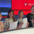Volle Sonnenkraft voraus