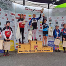 Starke Auftritte von RV Dornbirn Mountainbiker
