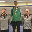 Zwei Titel für Dornbirns Sportkegler 