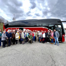 Vorarlberger Seniorenbund: Schöne Muttertagsfahrt vom Seniorenbund zum Ladiner Festival in´s schönen Südtirol!