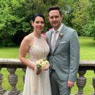 Hochzeit von Leonie Freidl und Markus Grabher