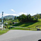 Daliebis Straße