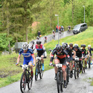 Die Kobel Hobel Mountainbike Hillclimb Challenge ist zurück 