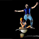 Endlich wieder Circus im Freudenhaus