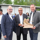 Impressionen der 50 Jahr-Feier der Skimittelschule Schruns
