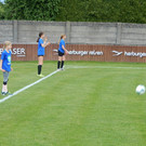 Fußball ist Mädchensache 