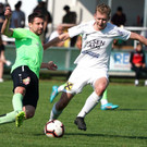 FC Renault Malin Sulz - FC Riefensberg